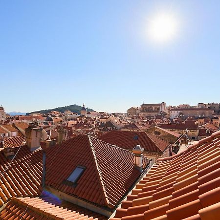 Heritage Vista Dubrovnik Exterior photo