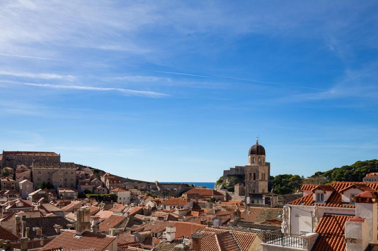 Heritage Vista Dubrovnik Exterior photo