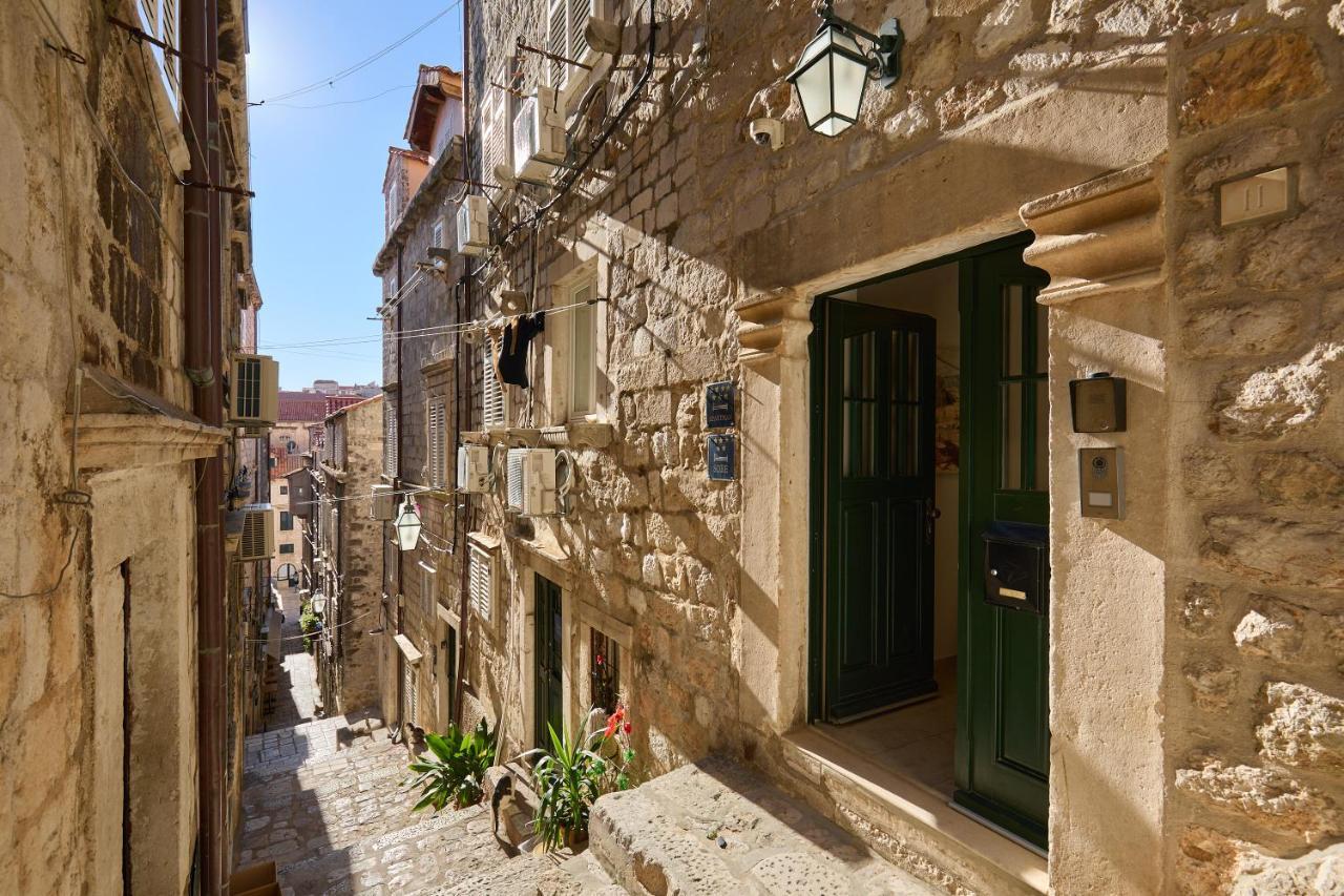 Heritage Vista Dubrovnik Exterior photo