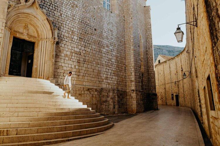 Heritage Vista Dubrovnik Exterior photo