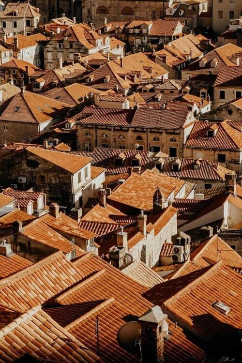 Heritage Vista Dubrovnik Exterior photo