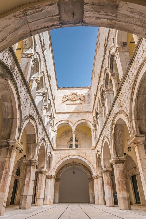 Heritage Vista Dubrovnik Exterior photo
