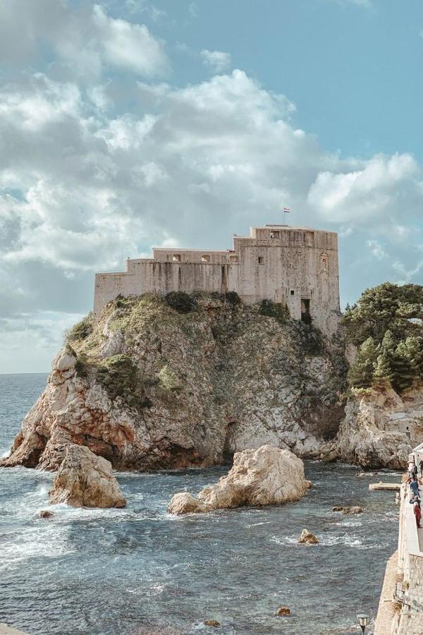 Heritage Vista Dubrovnik Exterior photo